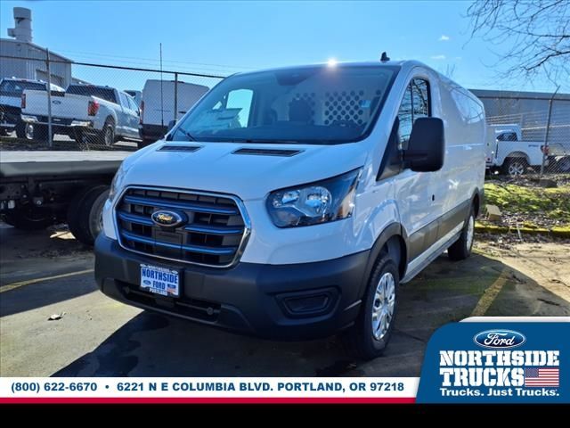 2023 Ford E-Transit Base