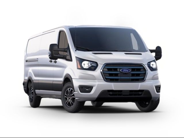 2023 Ford E-Transit Base