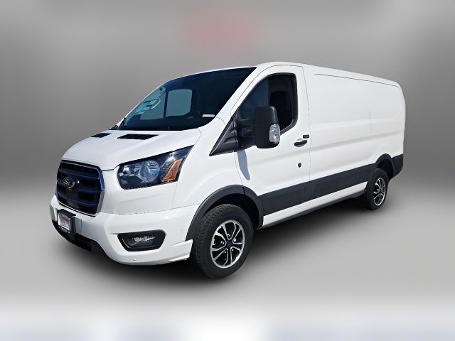 2023 Ford E-Transit Base