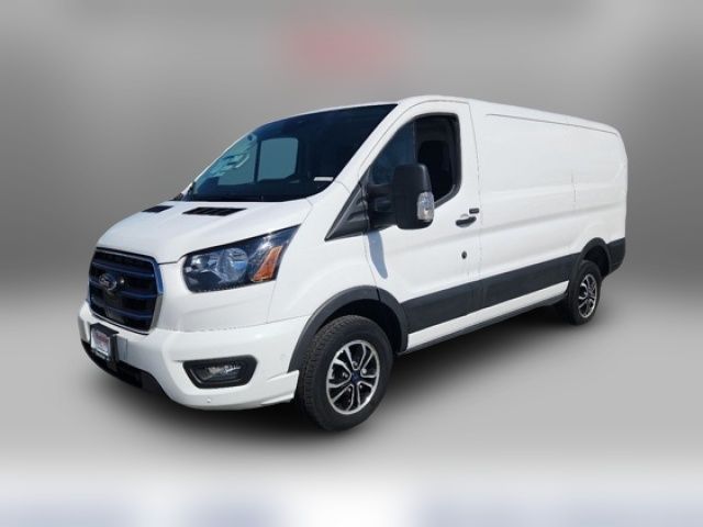 2023 Ford E-Transit Base