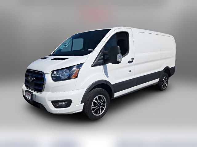 2023 Ford E-Transit Base