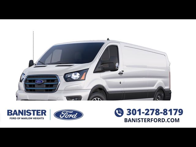 2023 Ford E-Transit Base