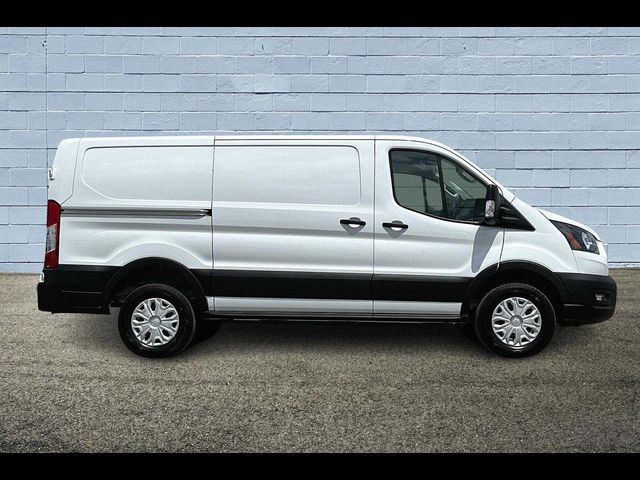 2023 Ford E-Transit Base