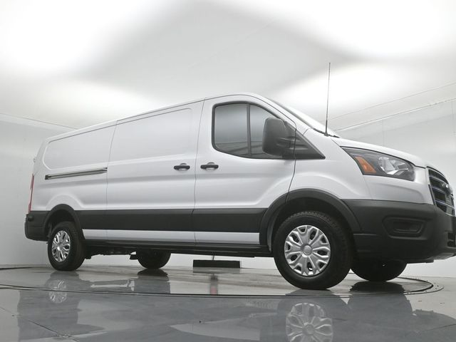 2023 Ford E-Transit Base