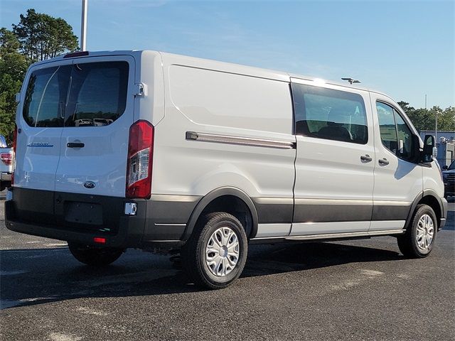 2023 Ford E-Transit Base