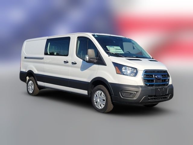 2023 Ford E-Transit Base