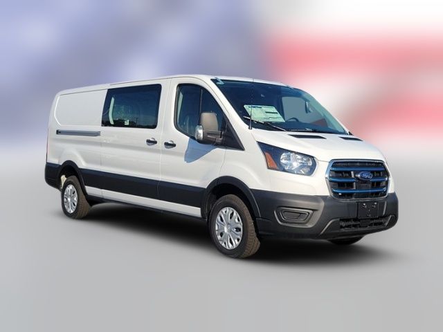 2023 Ford E-Transit Base