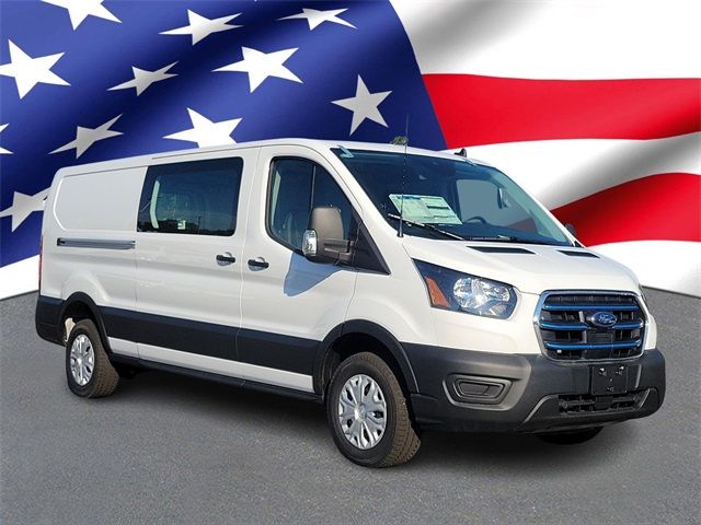 2023 Ford E-Transit Base