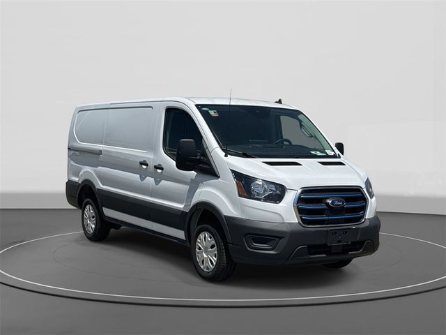 2023 Ford E-Transit Base