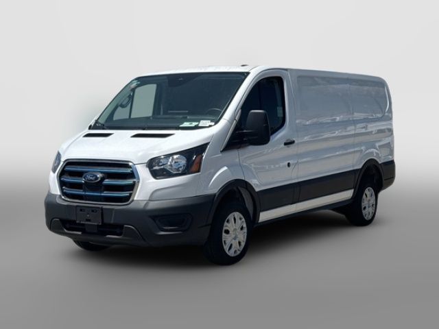 2023 Ford E-Transit Base