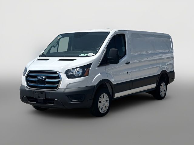 2023 Ford E-Transit Base
