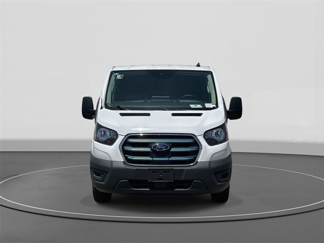 2023 Ford E-Transit Base