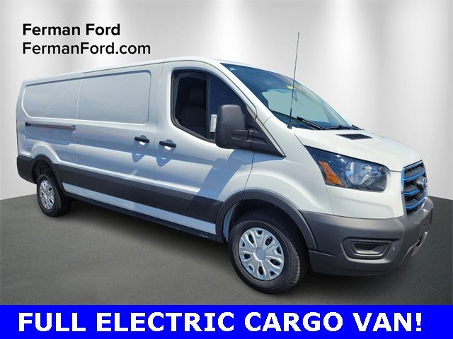 2023 Ford E-Transit Base