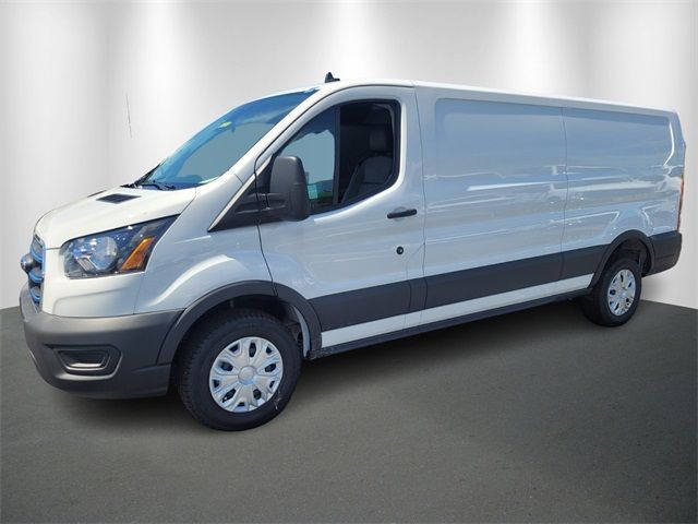 2023 Ford E-Transit Base