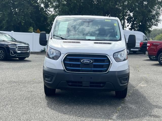 2023 Ford E-Transit Base