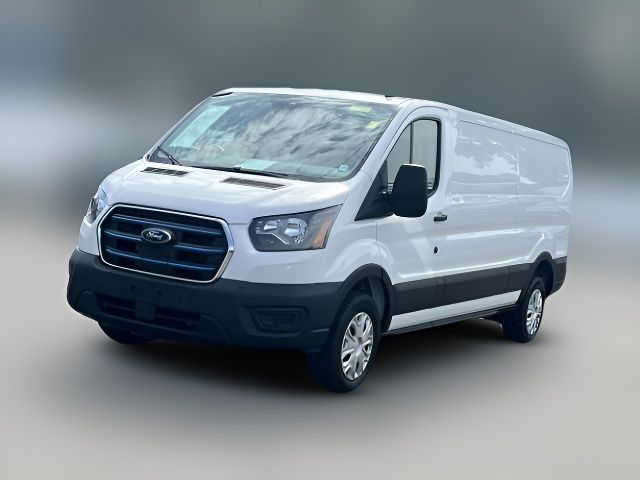 2023 Ford E-Transit Base