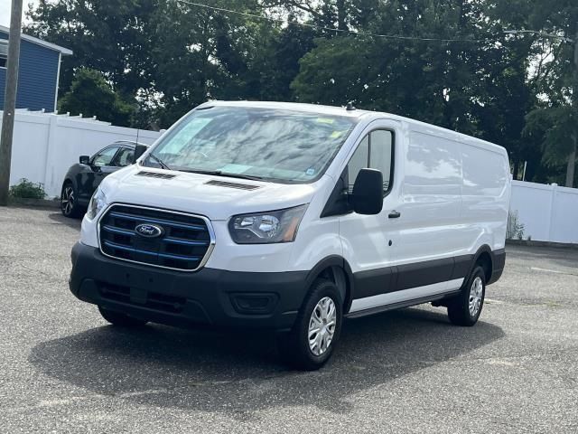 2023 Ford E-Transit Base