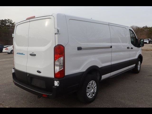 2023 Ford E-Transit Base