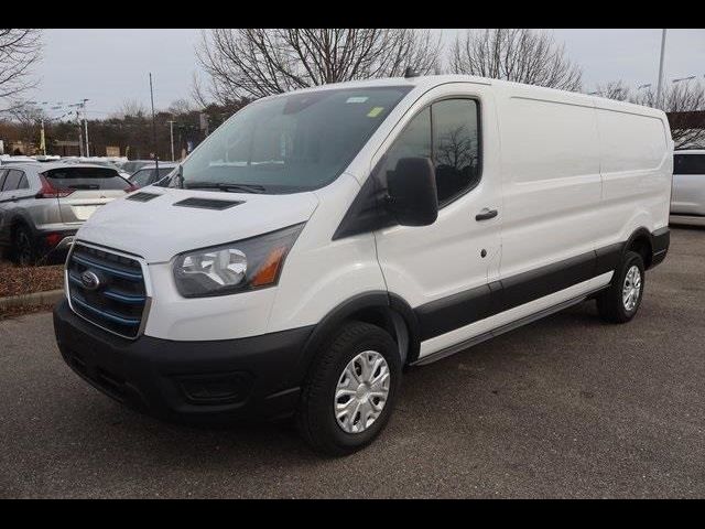 2023 Ford E-Transit Base