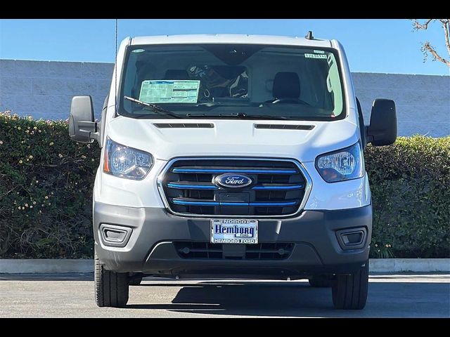 2023 Ford E-Transit Base