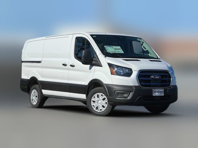 2023 Ford E-Transit Base