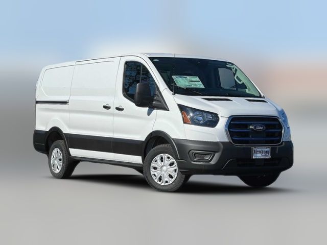 2023 Ford E-Transit Base