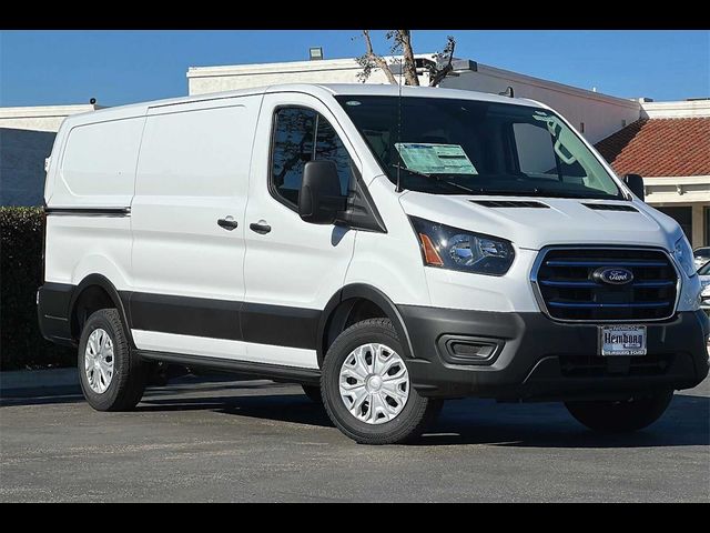 2023 Ford E-Transit Base