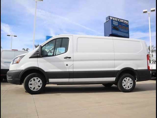 2023 Ford E-Transit Base