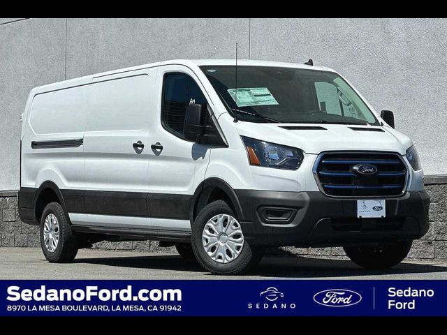 2023 Ford E-Transit Base