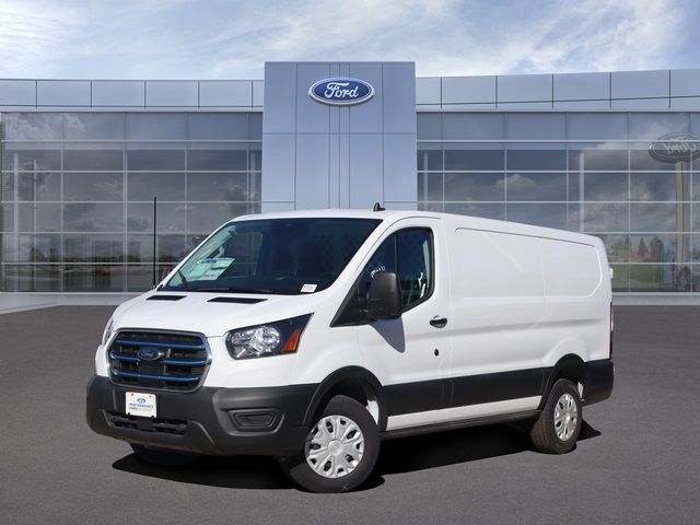 2023 Ford E-Transit Base