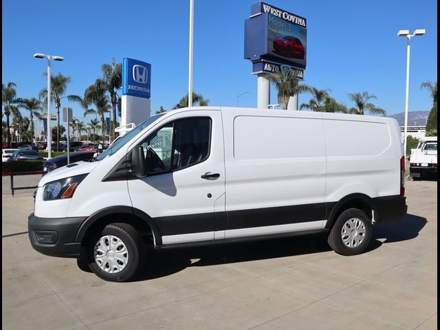 2023 Ford E-Transit Base