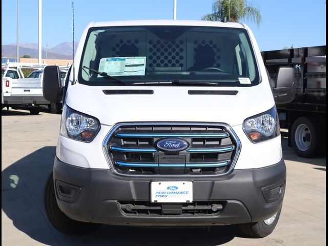 2023 Ford E-Transit Base