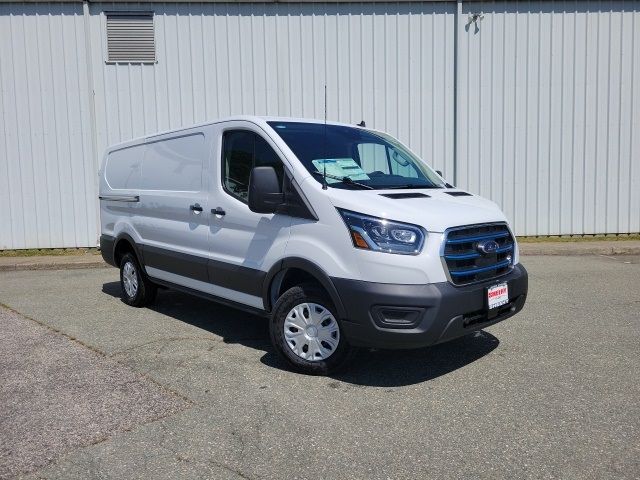 2023 Ford E-Transit Base