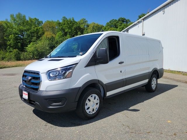 2023 Ford E-Transit Base