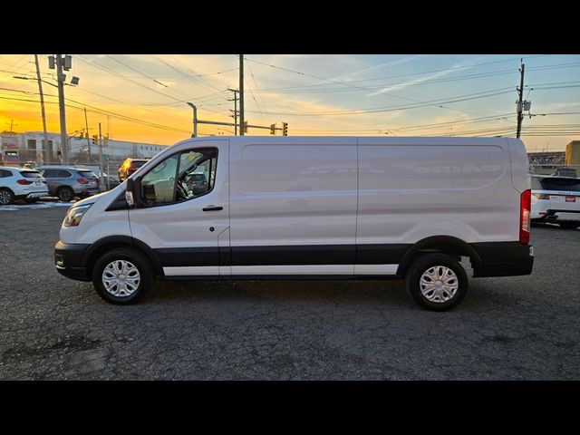 2023 Ford E-Transit Base