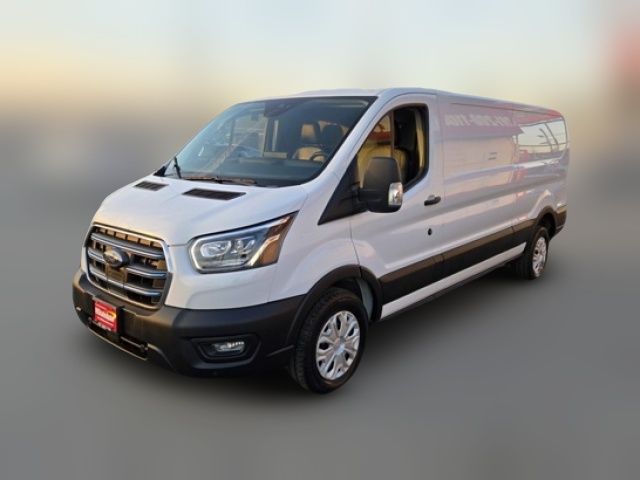 2023 Ford E-Transit Base