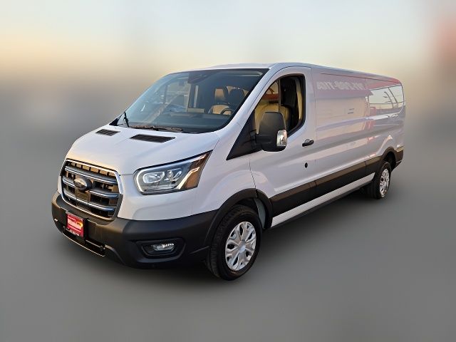 2023 Ford E-Transit Base