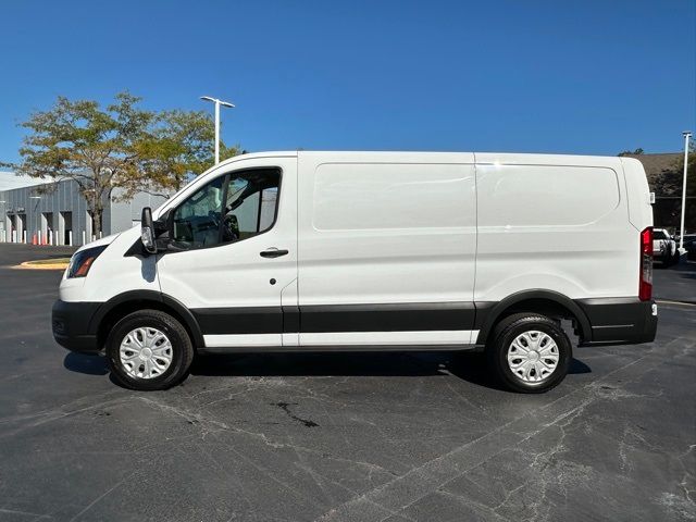 2023 Ford E-Transit Base