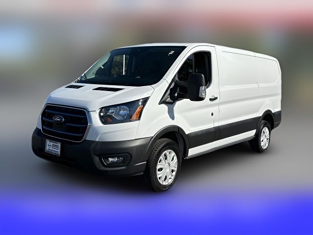 2023 Ford E-Transit Base