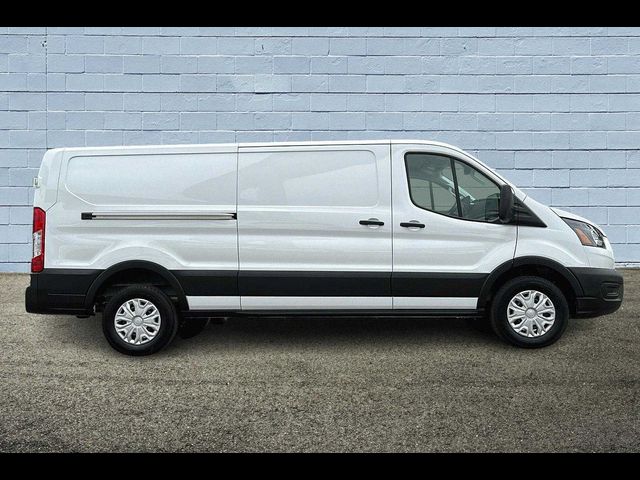 2023 Ford E-Transit Base