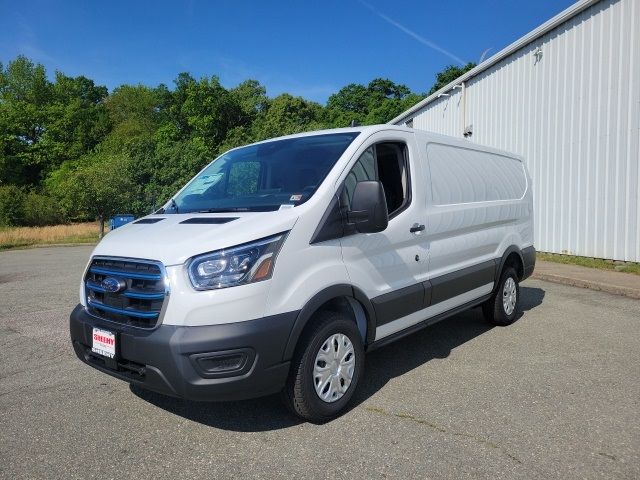 2023 Ford E-Transit Base