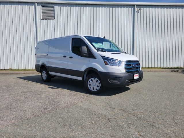 2023 Ford E-Transit Base