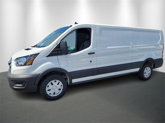 2023 Ford E-Transit Base