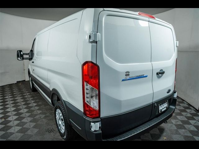 2023 Ford E-Transit Base