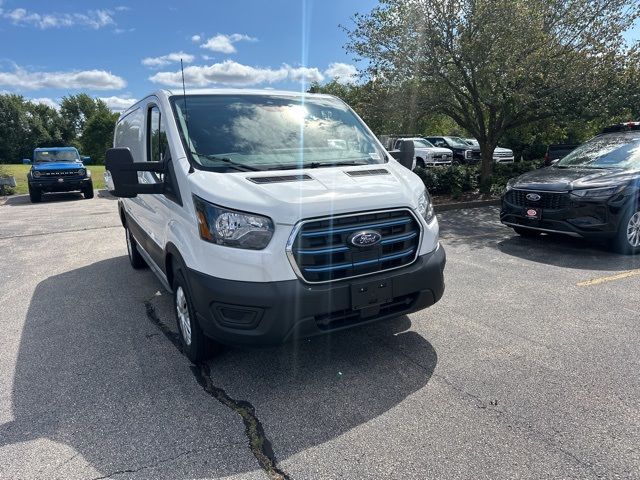 2023 Ford E-Transit Base