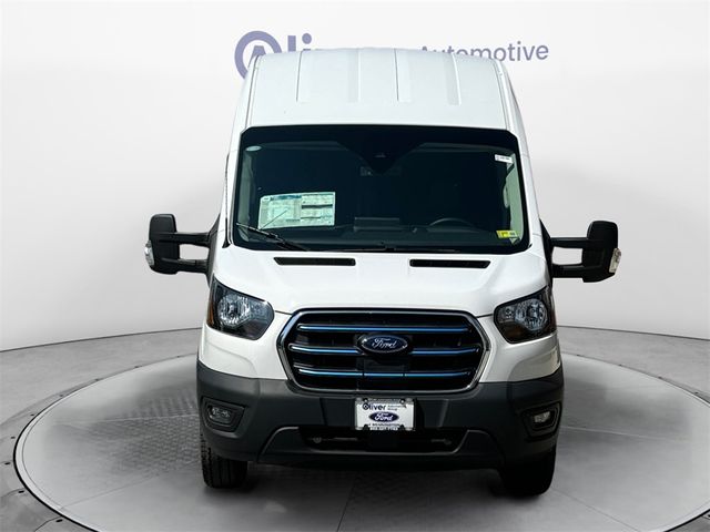 2023 Ford E-Transit Base