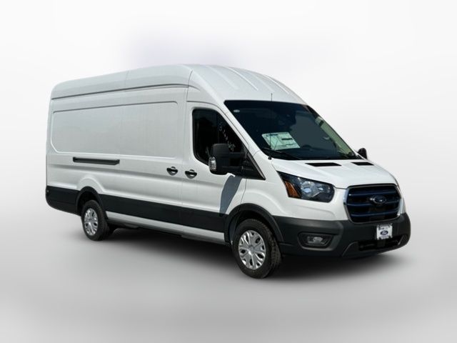 2023 Ford E-Transit Base