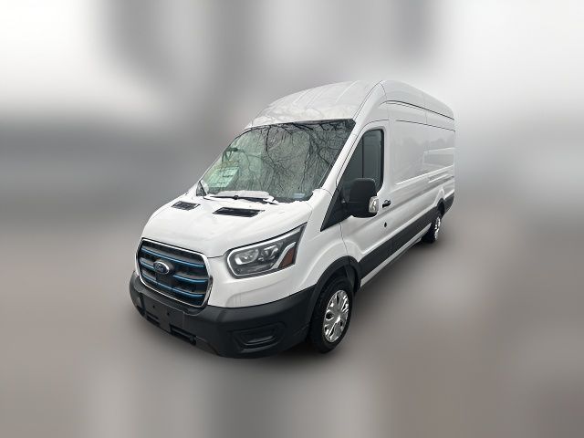 2023 Ford E-Transit Base