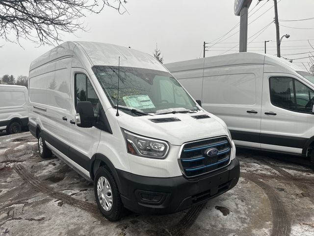 2023 Ford E-Transit Base