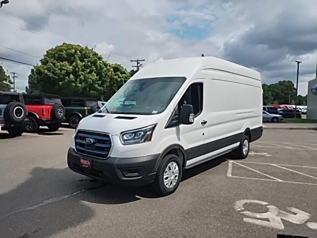 2023 Ford E-Transit Base